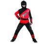 Dragon Ninja, Ninja costum 110/120 cm