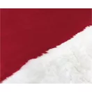 Crăciun Căciulă de Moș Crăciun, Christmas hat 45x30 cm