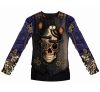 Pirate, Pirat 3D bărbați tricou, top M