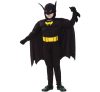 Bat Hero costum 110/120 cm