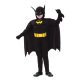Bat Hero costum 110/120 cm