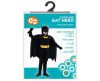 Bat Hero costum 130/140 cm