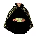 Costum de vampir Golden 110/120 cm