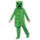 Minecraft Creeper Classic costum 4-6 ani