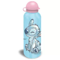   Disney Lilo și Stitch Cheeky sticlă din aluminiu cu capac de băut 500 ml clasa II