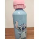 Disney Lilo și Stitch Cheeky sticlă din aluminiu cu capac de băut 500 ml clasa II