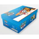 Patrula Cățelușilor pantofi de stradă cu sac de sport 22 clasa a II-a