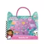 Gabby's Dollhouse Team Set de accesorii de păr și bijuterii de 15 piese, Clasa II