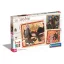 Harry Potter Chronicles Puzzle Clementoni 3x48 piese Clasa II