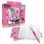 Hello Kitty Friends Set Jurnal + Pix Magic Clasa II