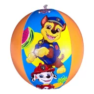   Patrula Cățelușilor Fruits minge de plajă 45 cm, clasa a II-a