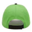 Minecraft Creeper Blast șapcă de baseball pentru copii 55 cm