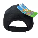 Minecraft Green Block șapcă de baseball pentru copii 55 cm
