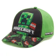 Minecraft TNT Trouble șapcă baseball pentru copii 55 cm