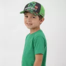 Minecraft TNT Trouble șapcă baseball pentru copii 55 cm