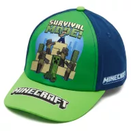   Minecraft Desert Battle șapcă de baseball pentru copii 55 cm