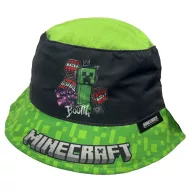 Minecraft TNT Attack pălărie de pescuit pentru copii 55 cm