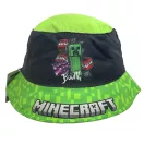 Minecraft TNT Attack pălărie de pescuit pentru copii 55 cm