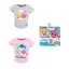 Baby Shark Fun tricou scurt pentru copii, top 92-116 cm