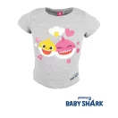 Baby Shark Fun tricou scurt pentru copii, top 92-116 cm