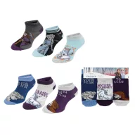 Disney Regatul de gheață Mythic Șosete pentru copii 23-34