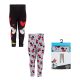 Disney Minnie  Love leggings pentru copii 92-128 cm