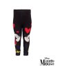 Disney Minnie Love copii leggings 92-128 cm