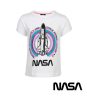 Nasa copii scurt tricou, top 92-128 cm