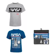 Nasa KSC tricou scurt pentru copii, top 92-128 cm