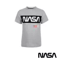 Nasa KSC tricou scurt pentru copii, top 92-128 cm