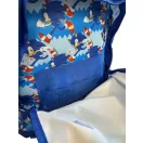 Sonic Ariciul Modern Geantă școlară premium cu roți, 44 cm