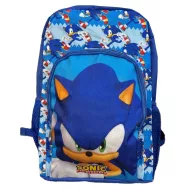 Sonic Ariciul Modern ghiozdan, geantă 40 cm