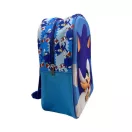 Sonic Ariciul Modern Rucsac geantă 3D 30 cm