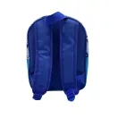 Sonic Ariciul Modern Rucsac geantă 3D 30 cm