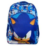 Sonic Ariciul Modern ghiozdan școlar, geantă 42 cm