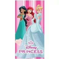   Prințesele Disney Royal Charm prosop de baie, prosop de plajă 70x140 cm (Fast Dry)