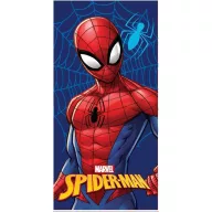   Omul Păianjen Super Swing prosop de baie, prosop de plajă 70x140 cm (Fast Dry)