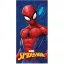 Omul Păianjen Super Swing prosop de baie, prosop de plajă 70x140 cm (Fast Dry)