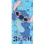 Disney Lilo și Stitch Cool Aloha prosop de baie, prosop de plajă 70x140 cm (Fast Dry)