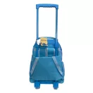 Disney Lilo și Stitch Smile Geantă școlară premium rulantă, 44 cm