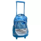 Disney Lilo și Stitch Smile Geantă școlară premium rulantă, 44 cm