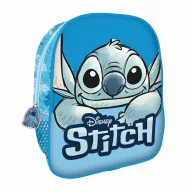 Disney Lilo și Stitch Smile rucsac, geantă 26 cm