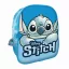 Disney Lilo și Stitch Smile rucsac, geantă 26 cm