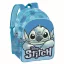 Disney Lilo și Stitch Smile ghiozdan școlar, geantă 40 cm