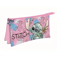 Disney Lilo și Stitch Doll Penar cu 3 compartimente 22 cm