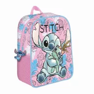 Disney Lilo și Stitch Doll Rucsac 3D, geantă 30 cm