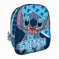 Disney Lilo și Stitch Abstract rucsac, geantă 26 cm