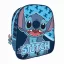 Disney Lilo și Stitch Abstract rucsac, geantă 26 cm