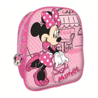Disney Minnie Paris rucsac, geantă 26 cm