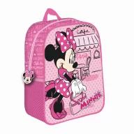 Disney Minnie Paris Rucsac 3D, geantă 30 cm